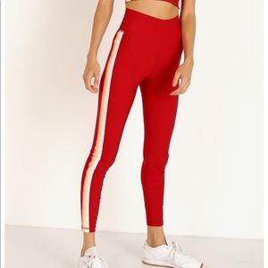 Spiritual gangster leggings